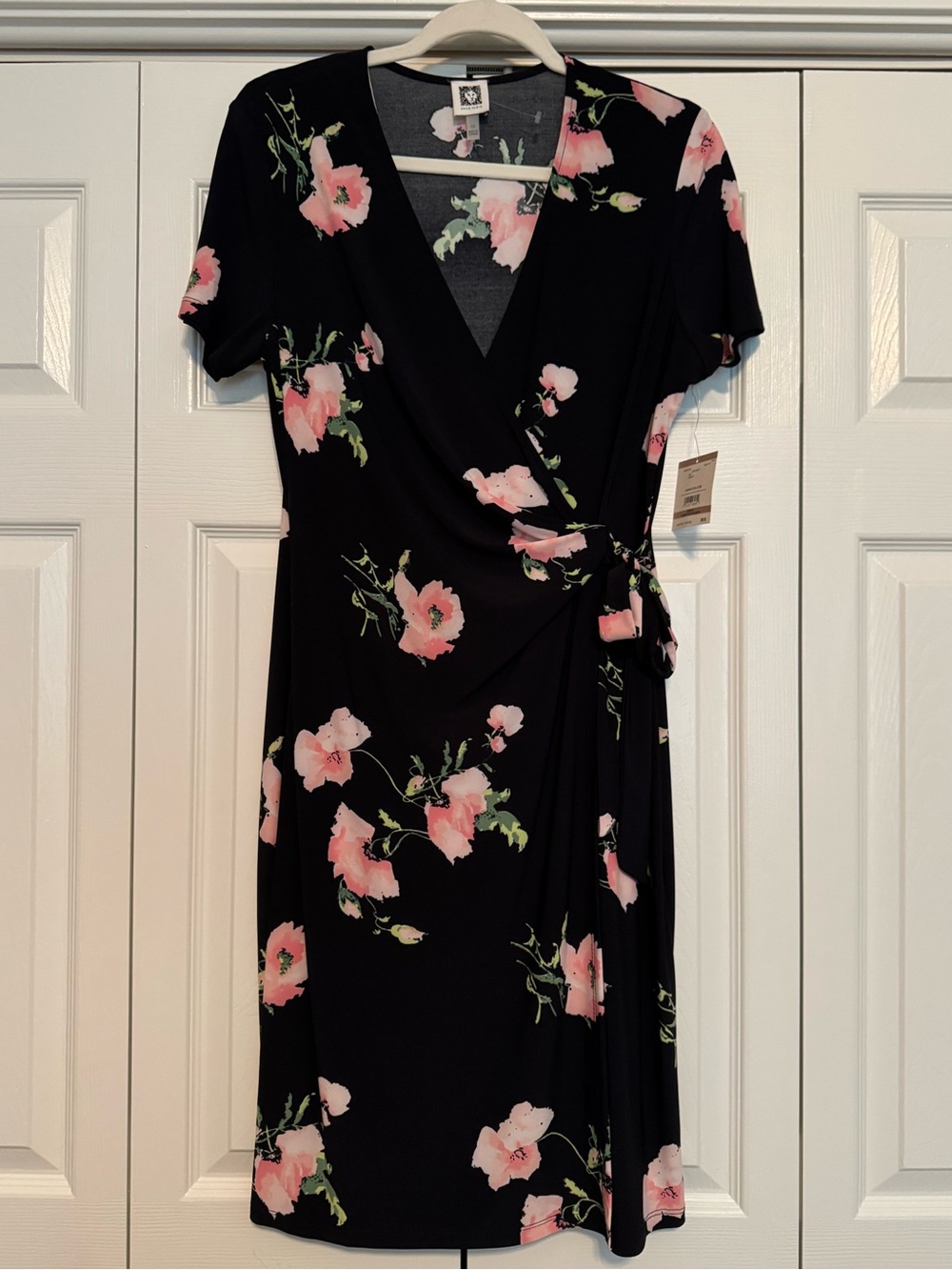 Anne Klein Dress NWT